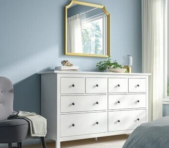 KÚPIME - komoda IKEA Hemnes