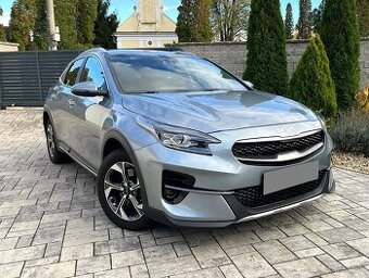 Kia Xceed gold+ smartpack, benzín, 2022, Nové v SR, Záruka