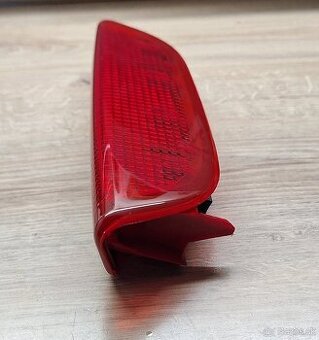 Predám tretie brzdové svetlo