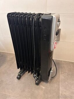 Olejový radiátor Guzzanti GZ 409BT