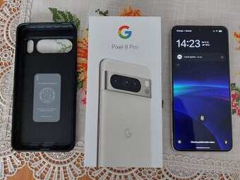 Google Pixel 8 Pro 256GB