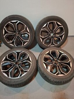 Elektróny - Renault/ 4ks