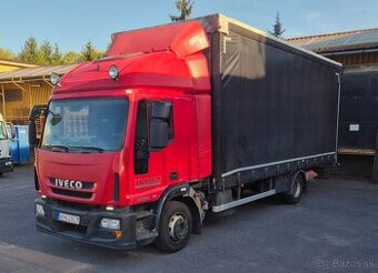 Iveco eurocargo