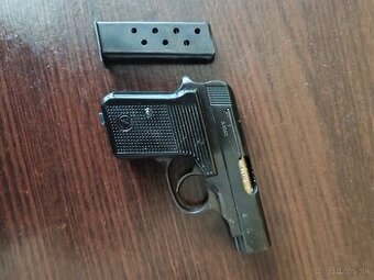 Predám pištoľ