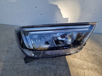 Opel Mokka X 16- prave predné svetlo led