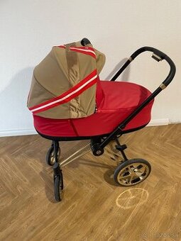 Cybex priam Vanička