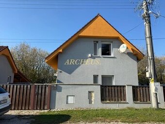 Rodinný dom Šoporňa - Galanta