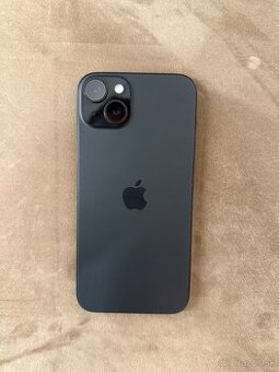 iPhone 15 plus 128gb