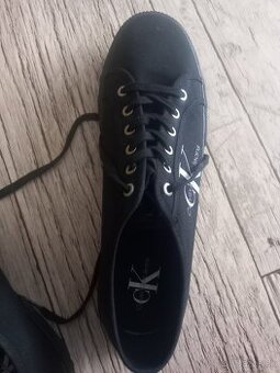 Tenisky CALVIN KLEIN