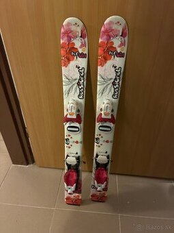 Detské lyže Rossignol 80 cm