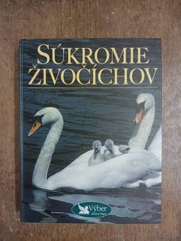 Knihy o biológii, rastlinách a zvieratách