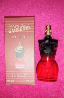 Parfem Jean Paul Gaultier La Belle