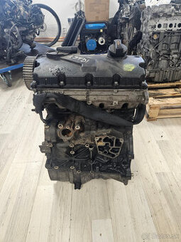 motor VW Skoda Audi 2,0tdi BPW