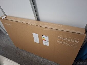 LED Televízor Samsung 55''