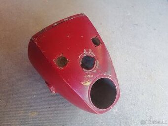 Obal svetla- parabola na CZ 175/ 477, 125/ 476, 250/ 471