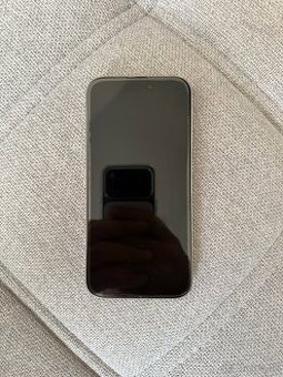 Apple iPhone 15PRO 256GB