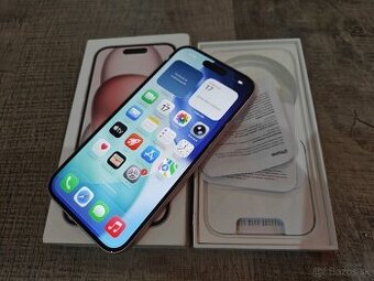 Apple iPhone 15 256GB