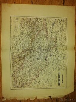 Staré mapy: 1861-1863.