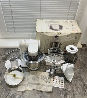 Bosch mum 4875EU kuchynský robot 600w