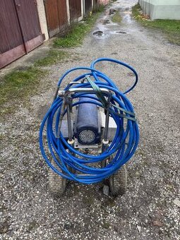 Predám airless Graco mark X