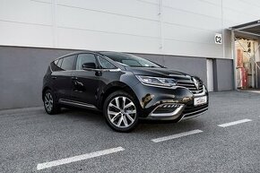 Renault Espace Energy 1.6 dCI EDC 116kW AT6 Magnetic 7-miest - 1