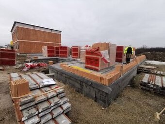 Pomocne prace na stavbe