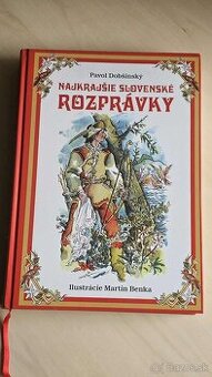 KNIHA NAJKRAJSIE SLOV. ROZPRAVKY - IBA OSOBNÝ ODBER