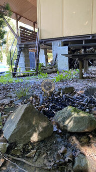 Na predaj - CHATA - Domaša Eva