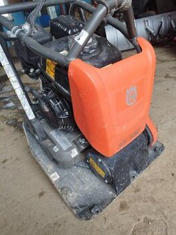 Vibračná doska ako nová Husqvarna LF130 Zimná cena