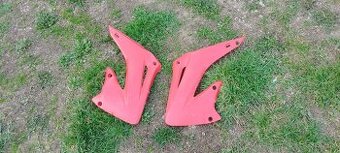 Plasty na nadrz crf 250 2005