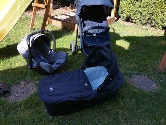 súprava kocika 3 dielna(3 kombinácia) JOLY - 1