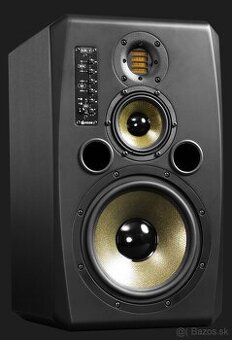 ADAM AUDIO S3X V - aktívne štúdiové monitory - 1