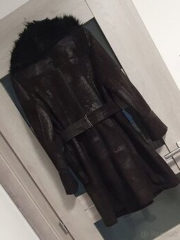 Kožuch TEXHAL v.L - 1