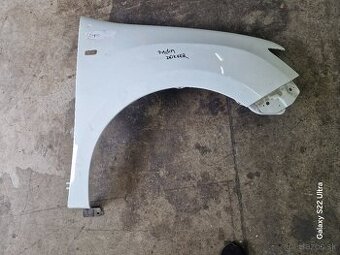 Dacia dokker/ lodgy predné blatníky originál - 1