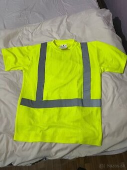 Reflexné tričko L - 1