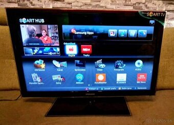 Samsung UE32D5500RW - 1