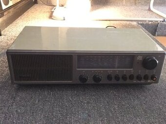 rádio Tesla ALTO AM/FM 445A