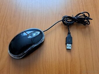 Predám myš na PC