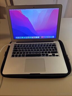 Predám MacBook Air 13,3"