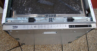 UMýVAčKA RIADU BEKO šírka 60 CM