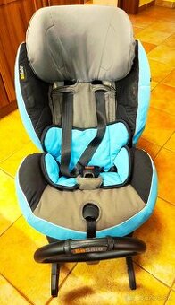 BeSafe iZi Combi X3 Isofix. 0-18 kg