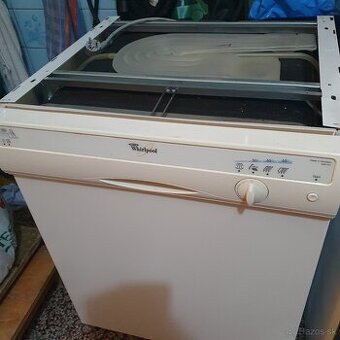 Predam umyvacku riadu WIRPOOL