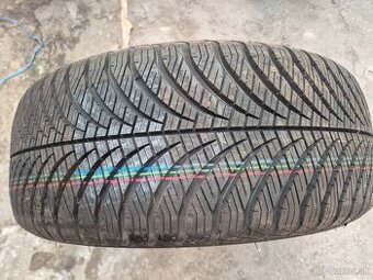 195/55 r15 celoročné 1 ks GOODYEAR - nepoužitá