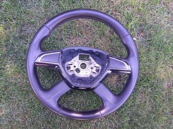 Škoda octavia 3 Volant