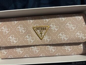 Dámska peňaženka GUESS