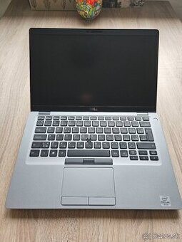 Dell Latitude 5410 gen.10 procesor