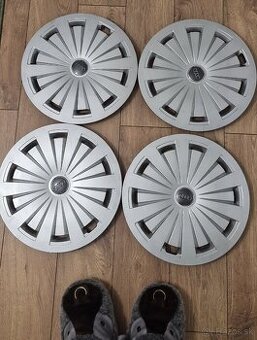 Audi puklice 16"