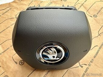 novy airbag skoda 5E3880201 2020-