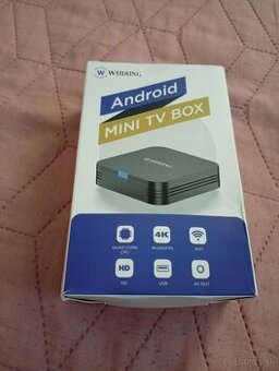 Android box