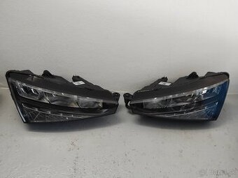 Svetlomet ŠKODA SCALA